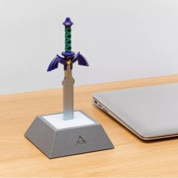 Lampe - Zelda - Master Sword