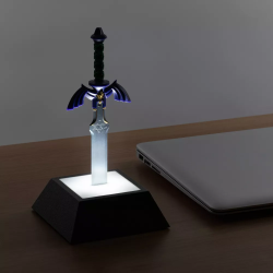 Lamp - Zelda - Master Sword