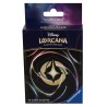 Cartes (JCC) - Sleeve - Lorcana - Brand logo