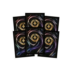 Trading Cards - Sleeve - Lorcana - Brand logo