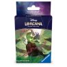Trading Cards - Sleeve - Lorcana - Ursula
