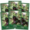 Cartes (JCC) - Sleeve - Lorcana - Ursula