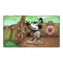 Trading Cards - Playmat - Lorcana - Mickey Mouse