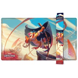 Cartes (JCC) - Tapis de jeu - Lorcana - Tigrou