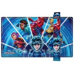 Trading Cards - Playmat - Lorcana - We Could Be Immortals