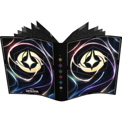 Trading Cards - Portfolio - Lorcana - Logo