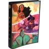 Trading Cards - Portfolio - Lorcana - Heroes & Foes
