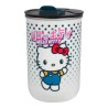 Bouteille - Isotherme  - Sanrio - Japanese Marks - Kitty White