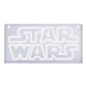 Lamp - Star Wars - Logo