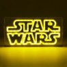 Lamp - Star Wars - Logo