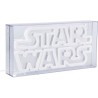 Lamp - Star Wars - Logo