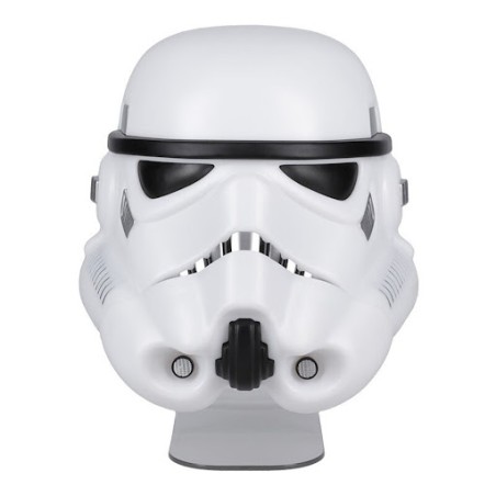Lamp - Star Wars - Storm Trooper
