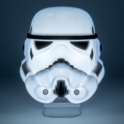 Lamp - Star Wars - Storm Trooper