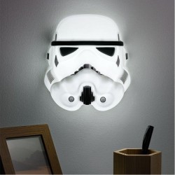 Lamp - Star Wars - Storm Trooper