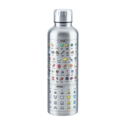 Bottle - Minecraft - Items - Creeper