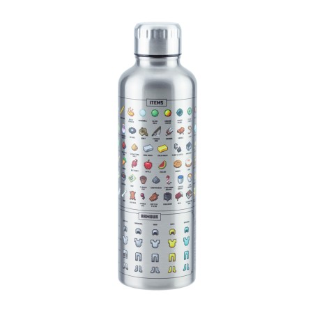 Bottle - Minecraft - Items - Creeper