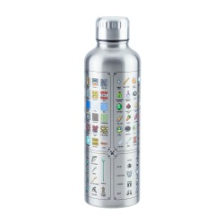 Bottle - Minecraft - Items - Creeper