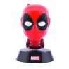Lampe - Icons - Deadpool - Chibi - Deadpool