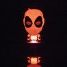 Lampe - Icons - Deadpool - Chibi - Deadpool