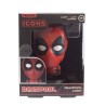 Lampe - Icons - Deadpool - Chibi - Deadpool