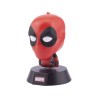 Lampe - Icons - Deadpool - Chibi - Deadpool