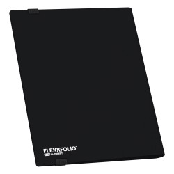 Portfolio - Portfolio - Black