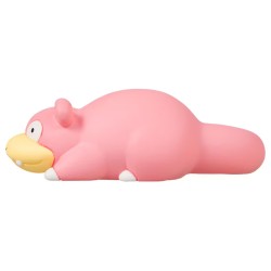 Static Figure - Moncollé - Pokemon - Slowpoke