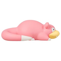 Static Figure - Moncollé - Pokemon - Slowpoke