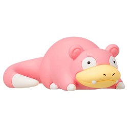 Static Figure - Moncollé - Pokemon - Slowpoke
