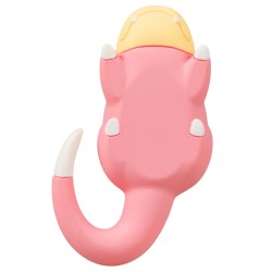 Static Figure - Moncollé - Pokemon - Slowpoke