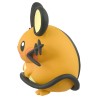 Figurine Statique - Moncollé - Pokemon - Dedenne