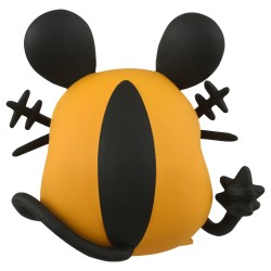 Figurine Statique - Moncollé - Pokemon - Dedenne
