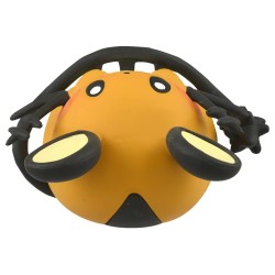 Static Figure - Moncollé - Pokemon - Dedenne