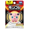 Static Figure - Moncollé - Pokemon - Jigglypuff