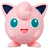 Static Figure - Moncollé - Pokemon - Jigglypuff