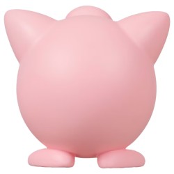 Static Figure - Moncollé - Pokemon - Jigglypuff
