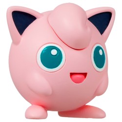Static Figure - Moncollé - Pokemon - Jigglypuff