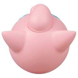 Static Figure - Moncollé - Pokemon - Jigglypuff