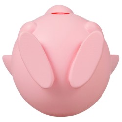 Static Figure - Moncollé - Pokemon - Jigglypuff