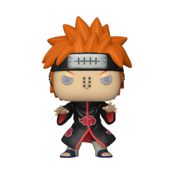 POP - POP Animation - Naruto - 934