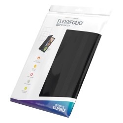 Portfolio - Portfolio - Black