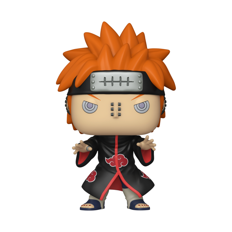 POP - POP Animation - Naruto - 934
