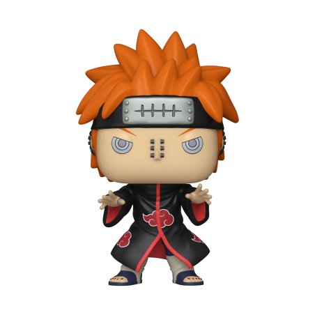 POP - POP Animation - Naruto - 934