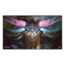Tapis de Jeu - Magic The Gathering - Shiko, Parangon de la Voie