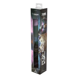 Tapis de Jeu - Magic The Gathering - Shiko, Parangon de la Voie