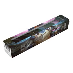 Play mat - Magic The Gathering - Shiko, Paragon of the Way