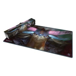Play mat - Magic The Gathering - Shiko, Paragon of the Way