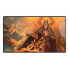 Play mat - Magic The Gathering - Abzan Devotee
