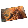 Tapis de Jeu - Magic The Gathering - Fervente Abzane