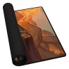 Play mat - Magic The Gathering - Abzan Devotee